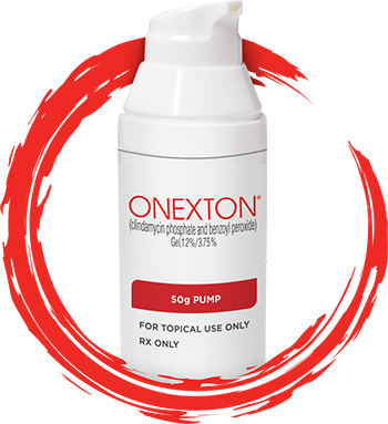 ONEXTON pump